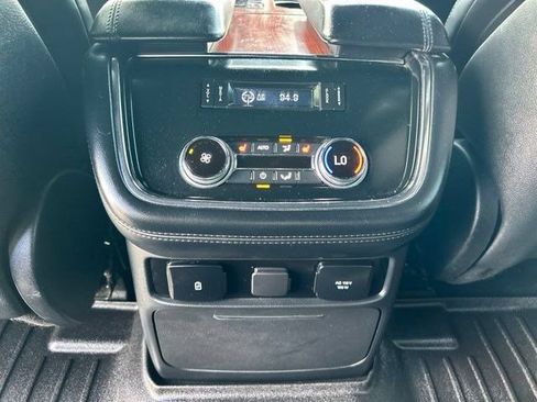 Used 2020 Lincoln Navigator Reserve RWD image 44