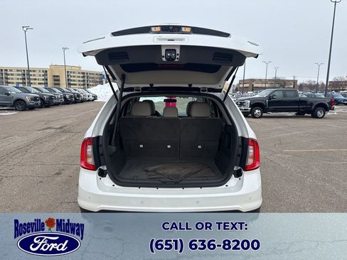 Used 2013 Ford Edge SEL image 39