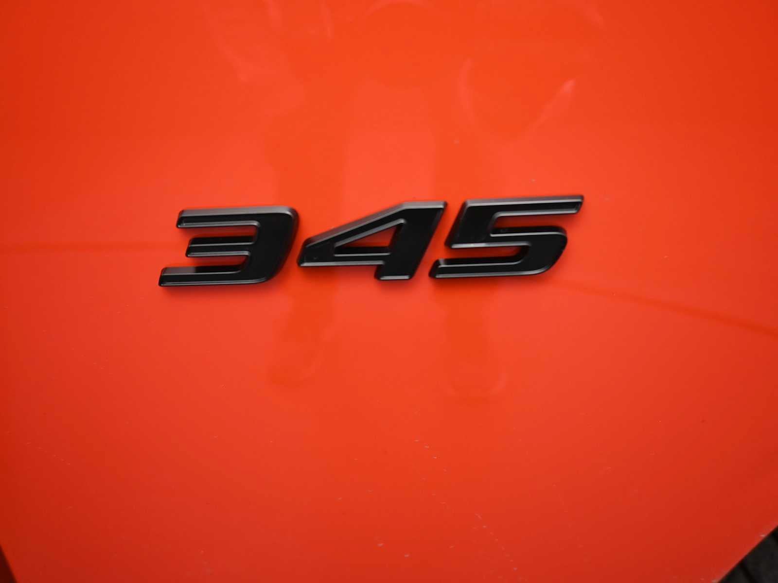 Used 2023 Dodge Challenger R/T RWD image 31