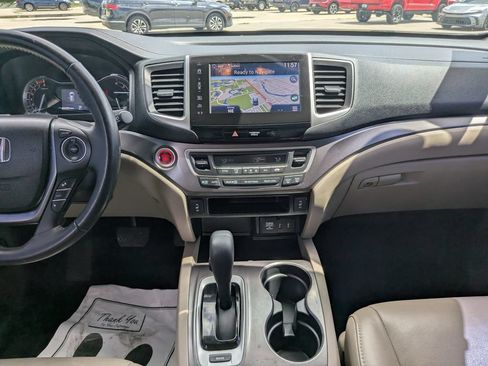 Used 2018 Honda Pilot EX-L image 17