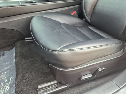 Used 2023 Tesla Model 3 Performance AWD/4WD image 11
