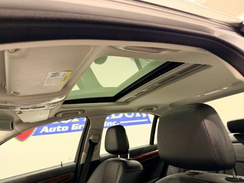 Used 2008 Mercedes-Benz C 300 Sport 4MATIC Luxury 4MATIC image 38