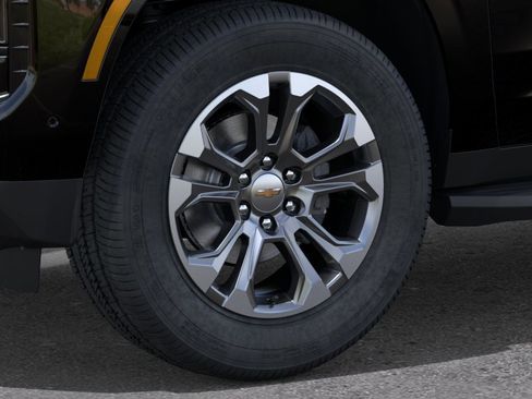 New 2026 Chevrolet Tahoe LT w/ Comfort Package AWD/4WD image 33
