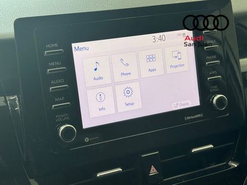 Used 2022 Toyota Camry LE image 23