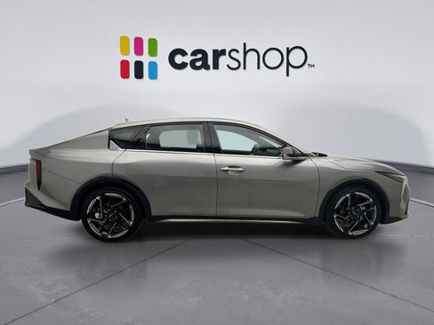 Used 2025 Kia K4 GT-Line image 6