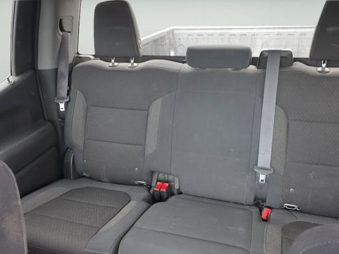 Used 2019 Chevrolet Silverado 1500 LT w/ All-Star Edition image 10