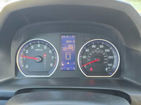 Used 2010 Honda CR-V EX image 20