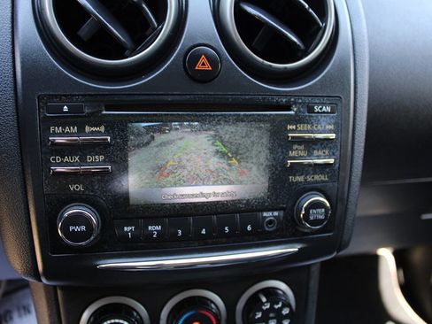 Used 2012 Nissan Rogue S w/ Special Edition Pkg FWD image 21