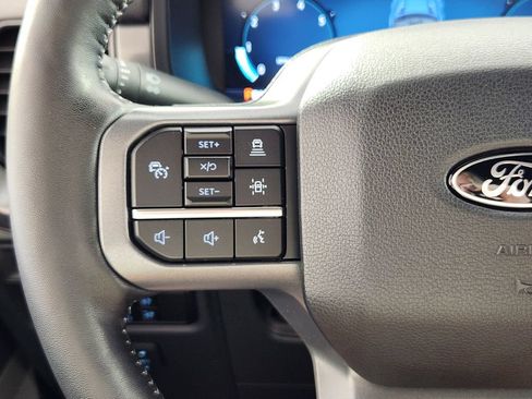 Used 2024 Ford F150 Lariat w/ FX4 Off-Road Package AWD/4WD image 18