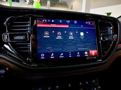 Used 2022 Dodge Durango R/T w/ Blacktop Package image 40