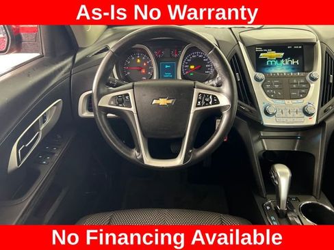 Used 2015 Chevrolet Equinox LT image 14