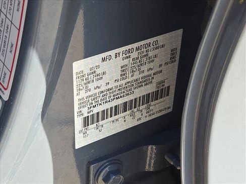 Used 2023 Ford Mustang Mach-E Select RWD image 22