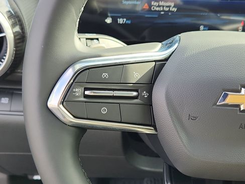 New 2026 Chevrolet Equinox LT image 25