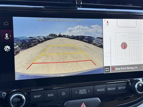 New 2025 Kia Soul EX image 25