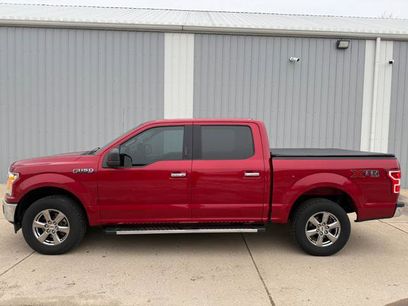 Used 2020 Ford F150 XLT w/ XTR Package