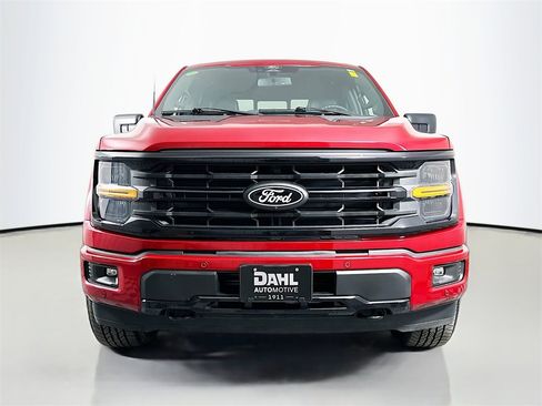 Used 2024 Ford F150 XLT w/ Equipment Group 303A High image 2