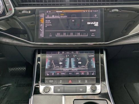 Used 2023 Audi Q8 Premium Plus image 15