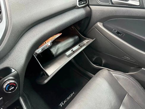 Used 2018 Hyundai Tucson SEL Plus image 27