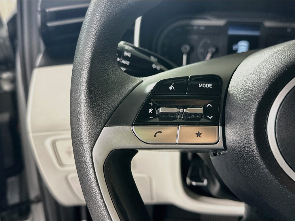 Certified 2023 Hyundai Tucson SEL AWD/4WD image 21
