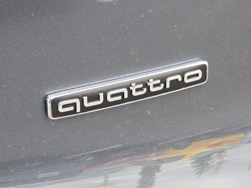 Certified 2025 Audi Q5 Premium Plus w/ Premium Plus AWD/4WD image 22
