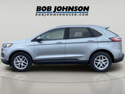 Used 2022 Ford Edge SEL w/ Convenience Package AWD/4WD image 6