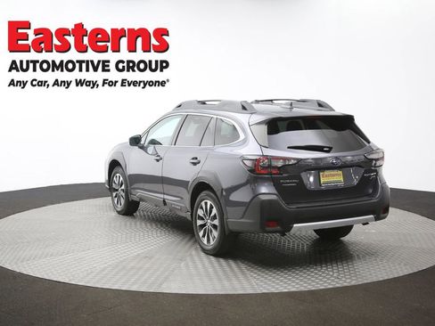 Used 2023 Subaru Outback Limited XT image 64