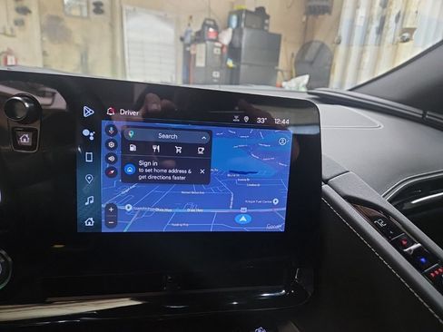 Used 2025 Chevrolet Corvette Stingray w/ Z51 Performance Package image 28