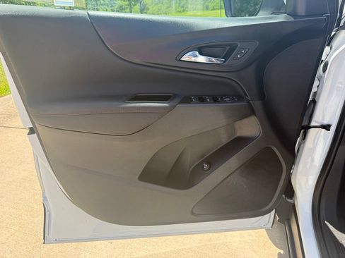 Used 2024 Chevrolet Equinox RS FWD image 25