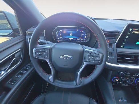 Used 2023 Chevrolet Suburban RST image 12