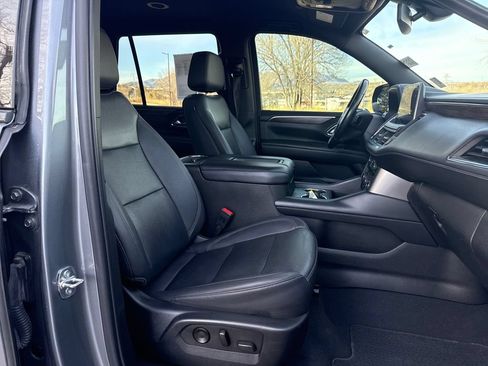 Used 2022 Chevrolet Tahoe Z71 AWD/4WD image 35