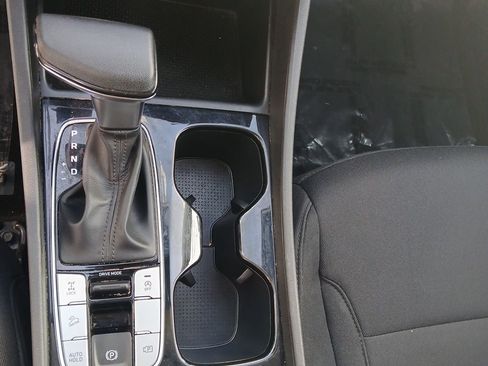 Used 2023 Hyundai Tucson SE image 26