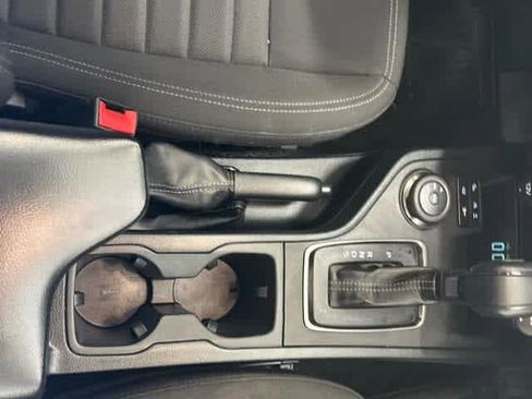 Certified 2022 Ford Ranger XL w/ FX4 Off-Road Package image 11