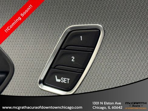 Used 2024 Acura TLX SH-AWD w/ A-SPEC Pkg image 16