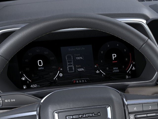 New 2026 GMC Canyon Denali AWD/4WD image 18