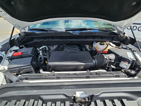 Used 2020 GMC Sierra 1500 SLT w/ SLT Premium Plus Package image 31