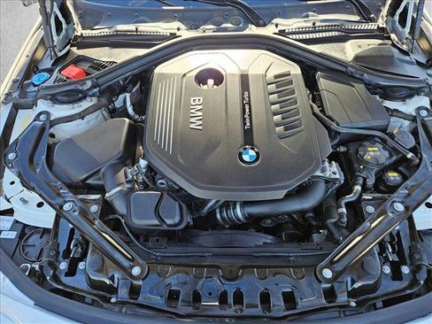 Used 2017 BMW 440i xDrive 440i xDrive image 21