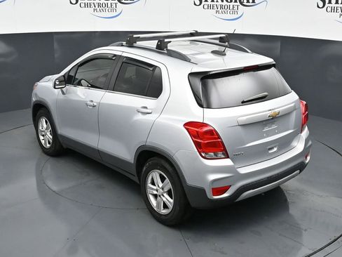 Used 2020 Chevrolet Trax LT image 13