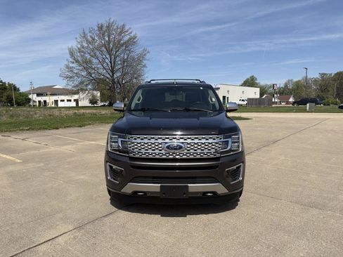 Used 2021 Ford Expedition Platinum AWD/4WD image 24