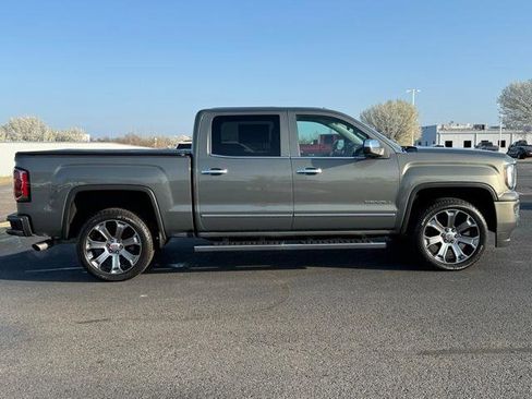 Used 2018 GMC Sierra 1500 Denali image 12