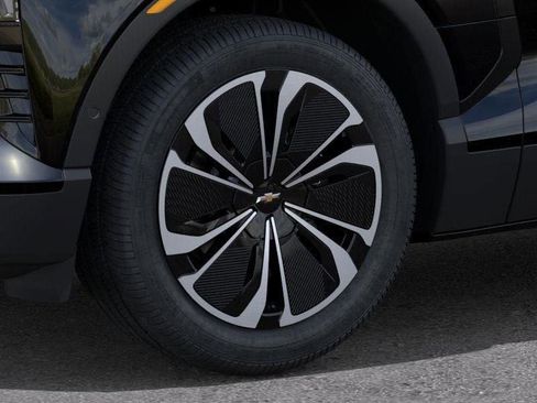 New 2026 Chevrolet Blazer EV LT image 9
