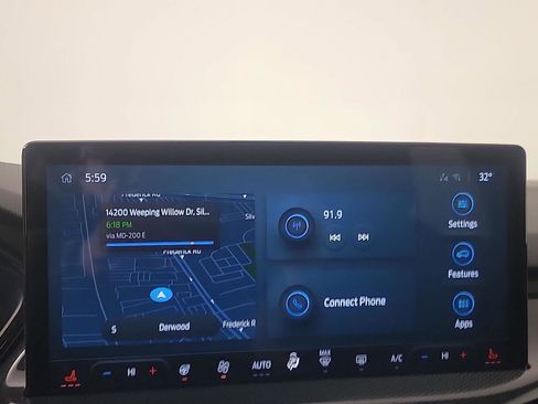 Used 2024 Ford Escape ST-Line w/ Tech Pack #1 image 29