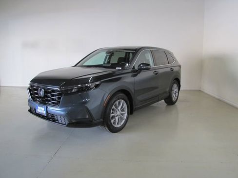 Certified 2023 Honda CR-V EX image 1