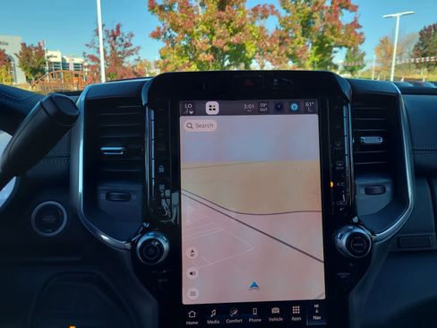 New 2026 RAM 2500 Laramie image 24