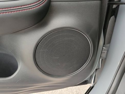 Used 2025 Acura ADX A-Spec image 30