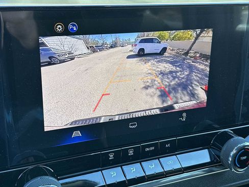 New 2026 Chevrolet Colorado W/T w/ WT Custom Package image 22