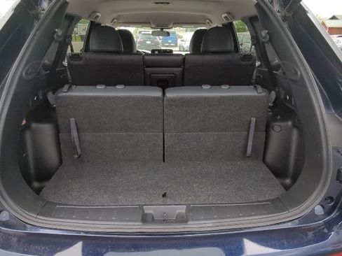 Used 2024 Mitsubishi Outlander SE AWD/4WD image 34
