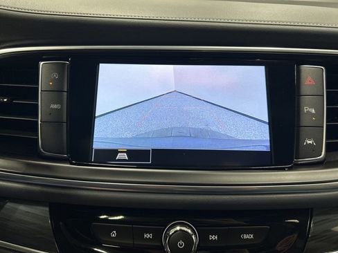 Used 2023 Buick Enclave Essence w/ Experience Buick Package image 18