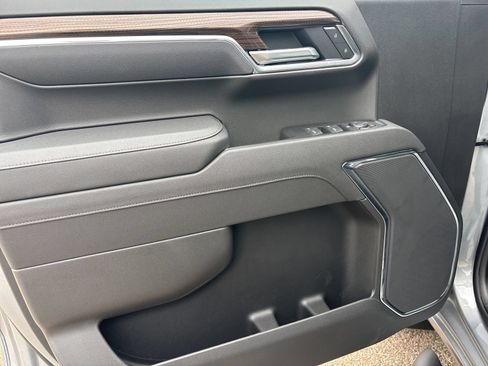 New 2026 Chevrolet Silverado 1500 RST w/ RST Select Package AWD/4WD image 9