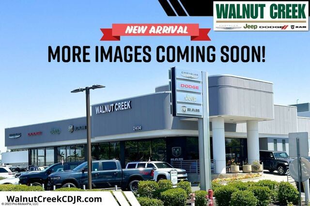 Used 2024 Dodge Durango GT AWD/4WD image 1