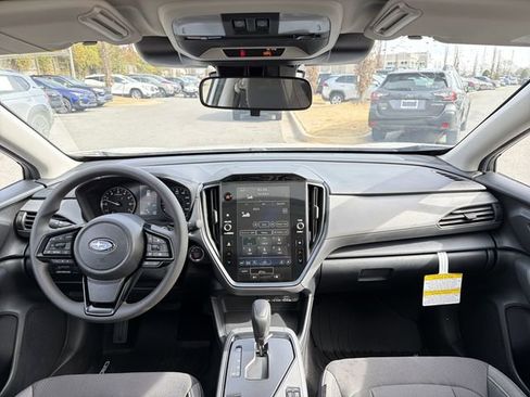 New 2026 Subaru Crosstrek 2.0i Premium image 21